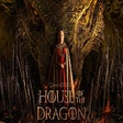 House of the Dragon Wallpapers New Tab Extension