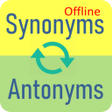 程序图标：Synonyms and Antonyms Off…