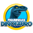 Figurinhas do Dinofauro