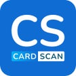 Ikon program: Business Card Scanner  Re…