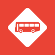 Ikona programu: Buses Due: London bus tim…