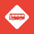 Icon of program: Buses Due: London bus times