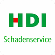 Symbol des Programms: HDI hilft