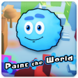 Ícone do programa: Paint The World