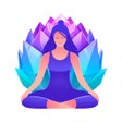 プログラムのアイコン：Norbu: Antistress  Relax