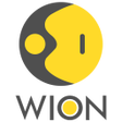 程序图标：WION News: Live TV
