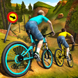 程序图标：MTB Off road Bike Rider 2…