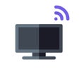 أيقونة البرنامج: Smart View Stream for Sma…