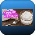 how to make ice cream Recipes