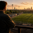 Programın simgesi: Football Pitch Simulator