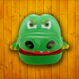Crocodile Dentist - Roulette icon