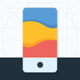 Ikona programu: Palette: Home Screen Setu…