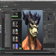 أيقونة البرنامج: Autodesk Maya Course