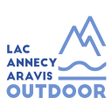 프로그램 아이콘: Lac Annecy Aravis Outdoor