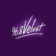 ไอคอนของโปรแกรม: 96.8 Velvet