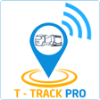 プログラムのアイコン：T-Track Pro