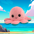 プログラムのアイコン：Reversible Octopus Happy …