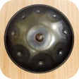Ikon program: Hang Drum