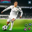Иконка программы: Stickman Football Kick St…