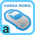 プログラムのアイコン：Harga Mobil