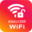 Icon of program: WIFI Password Show All WI…