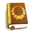 Icon of program: Poèmes  Poètes