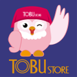 プログラムのアイコン：東武ストアアプリ