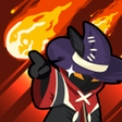 程序图标：Sorcerer's War