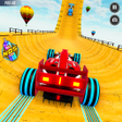 Icon of program: Formula Car Racing: Stunt…