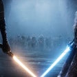 Icon of program: Star Wars Eclipse Wallpap…