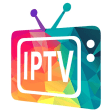 Cast IPTV - TV Player