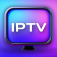 程序图标：Cast IPTV - TV Player