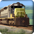 プログラムのアイコン：Goods Train: Driving