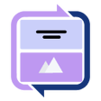 Icono de programa: HEIC to JPG Converter