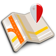 プログラムのアイコン：Map of Malta offline