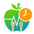 أيقونة البرنامج: DietSensor Fasting