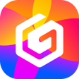 أيقونة البرنامج: Gappx:Make Money Playing …