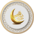 プログラムのアイコン：Friday Kandil and Eid Mes…