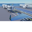 أيقونة البرنامج: Plane game