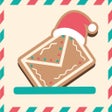 أيقونة البرنامج: Santas Mailbox