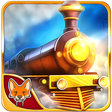 Ícone do programa: Train Escape Mystery: Hid…