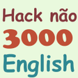 Icon of program: Hack não 3000 từ tiếng An…