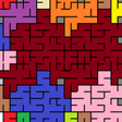 Icon of program: The Maze Extravaganza