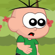 Icon of program: Cebolinha desenho