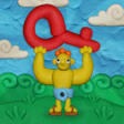 Ikona programu: 12 LOCKS Labors of Hercul…
