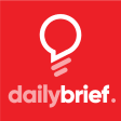 DailyBrief - News views and ideas that matter