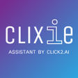 أيقونة البرنامج: Click2AI