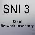 Steel Network Inventory