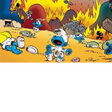 Icon of program: KILL ALL SMURFS IN SHREKS…