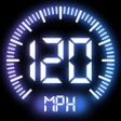 Icoon van programma: Speedometer
